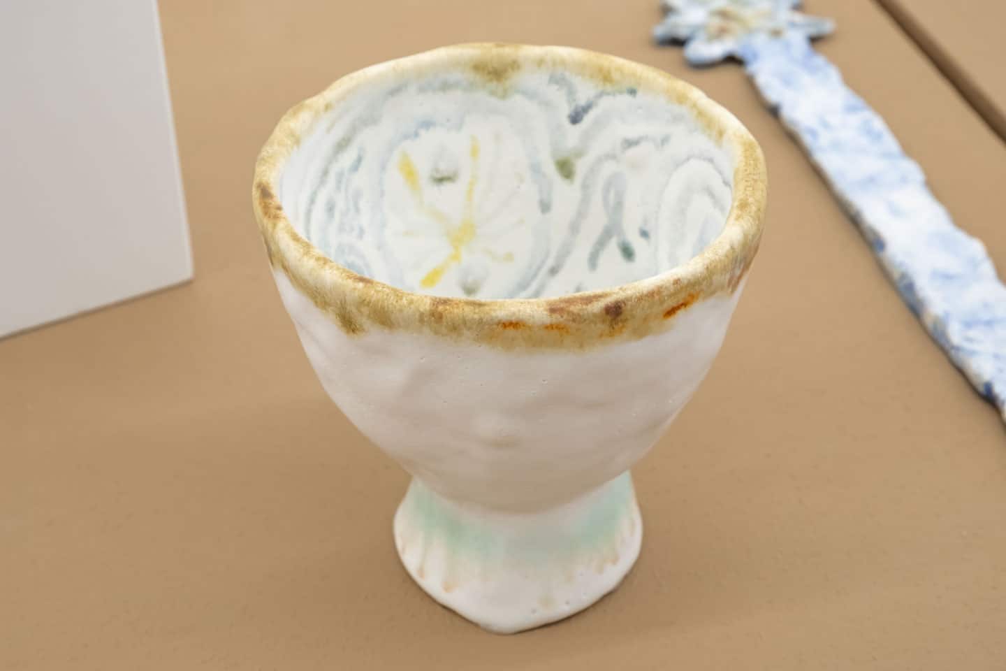 Kendra Yee 'Shallow End' at NAMARA projects